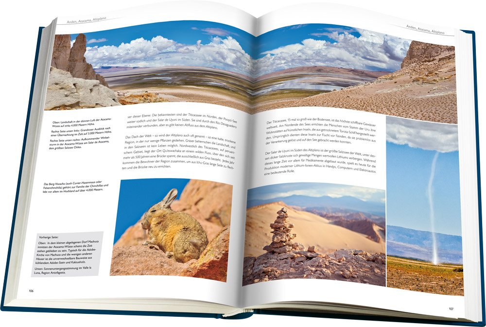 Suedamerika DS06 Web